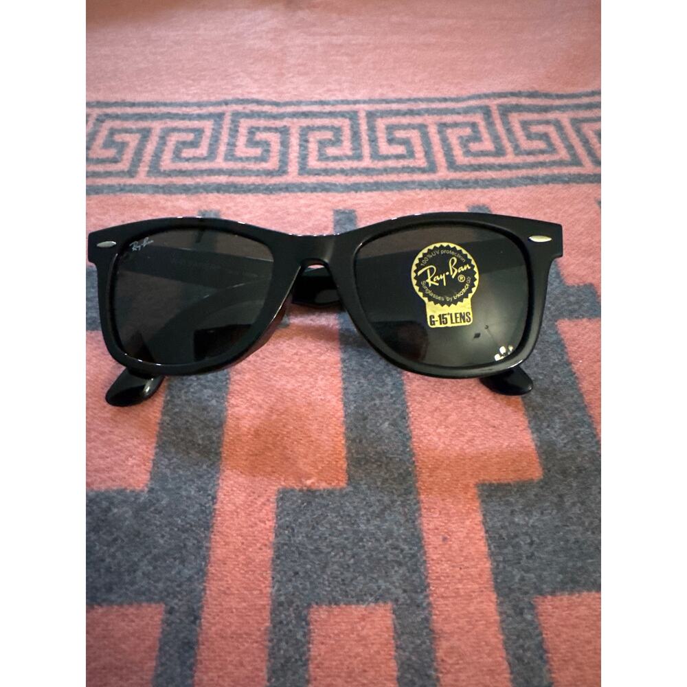 Ray-Ban RB2140 Original Wayfarer Bio-Based